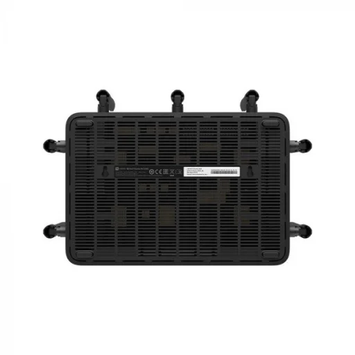 Xiaomi Mi AIoT Router AC2350 fekete - 5