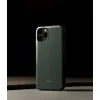 Moshi iGlaze iPhone 11 Pro keménytok, éjsötét zöld thumbnail