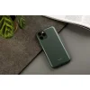 Moshi iGlaze iPhone 11 Pro keménytok, éjsötét zöld thumbnail