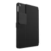Speck Balance Folio iPad 10.2'' 8/7 2019/2020/2021 tok microban bevonattal, fekete thumbnail
