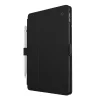 Speck Balance Folio iPad 10.2'' 8/7 2019/2020/2021 tok microban bevonattal, fekete thumbnail