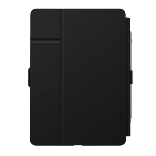 Speck Balance Folio iPad 10.2'' 8/7 2019/2020/2021 tok microban bevonattal, fekete - 5