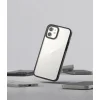 iPhone 12 mini Ringke Fusion PC és TPU tok szürke (FSAP0053) thumbnail