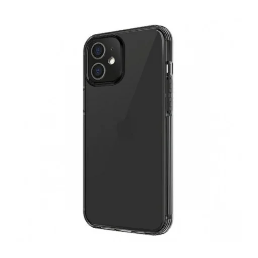 iPhone 12 mini UNIQ Air Fender tok szürke - 2