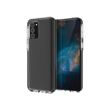 UNIQ Combat tok Samsung Note 20 fekete