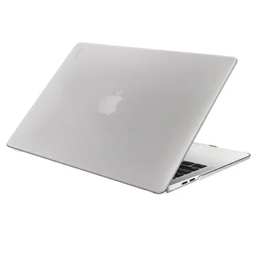 UNIQ HUSK Pro Claro Macbook Pro 13'' 2020 tok matt átlátszó - 2