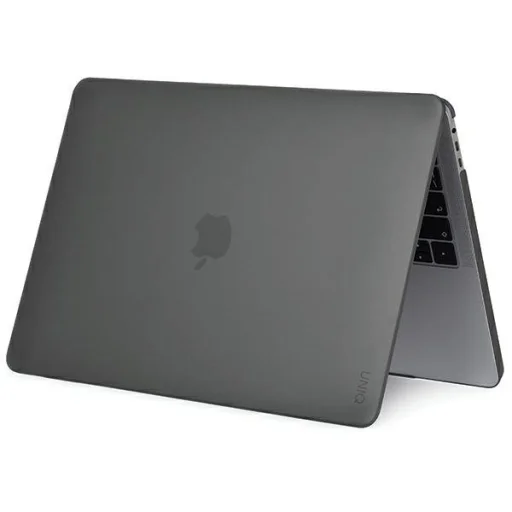UNIQ HUSK Pro Claro Macbook Pro 13 2020 tok matt fekete - 2