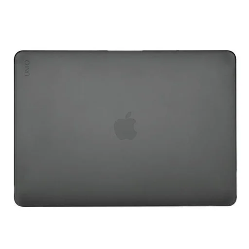 UNIQ HUSK Pro Claro Macbook Pro 13 2020 tok matt fekete - 3