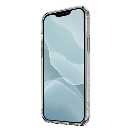 iPhone 12 Pro Max UNIQ LifePro Tinsel tok átlátszó - 2