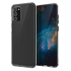 UNIQ LifePro Xtreme tok Samsung Note 20 átlátszó