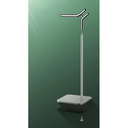 Ugreen Univerzális fejhallgató állvány ezüst (LP143 80701) - 6