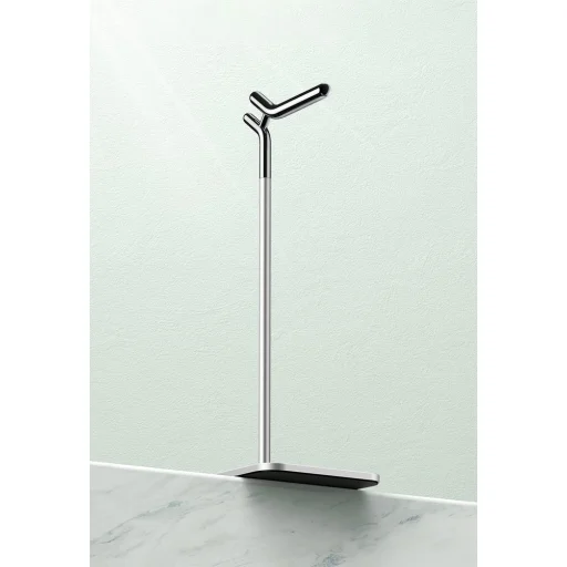 Ugreen Univerzális fejhallgató állvány ezüst (LP143 80701) - 9