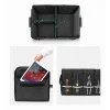 UGREEN Multifunkcionális tárolódoboz fekete (80710 LP256) thumbnail