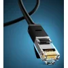 UTP hálózati kábel RJ45 Cat 6 UTP 1000Mbps 1m fehér Ugreen Ethernet patchcord (20174 NW102) - 6