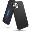 iPhone 12/ 12 Pro Ringke Air S Ultravékony TPU gél tok fekete (ADAP0028) thumbnail