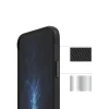 iPhone 12/ 12 Pro Ringke Onyx tok fekete (OXAP0022) thumbnail