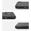 iPhone 12 mini Ringke Onyx tok fekete (OXAP0021) thumbnail