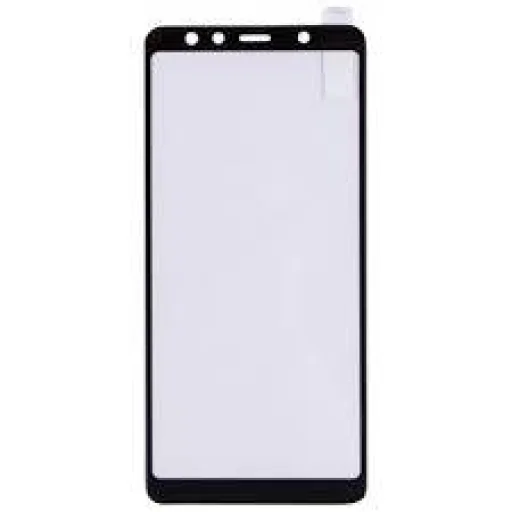 MyScreen Diamond kijelzővédő üvegfólia OnePlus Nord fekete - 2