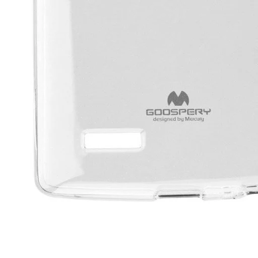 Mercury TPU tok Samsung M31 átlátszó - 3