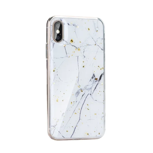 Forcell Marble tok iPhone 12 mini design 1 - 1