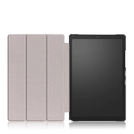 Tech-Protect Smartcase tok Samsung Galaxy Tab A7 10.4 T500/T505 sötétkék - 4