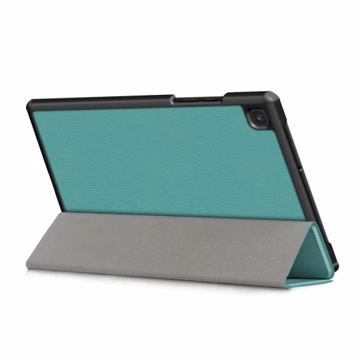 Tech-Protect Smartcase tok Samsung Galaxy Tab A7 10.4 T500/T505 sötétkék - 2