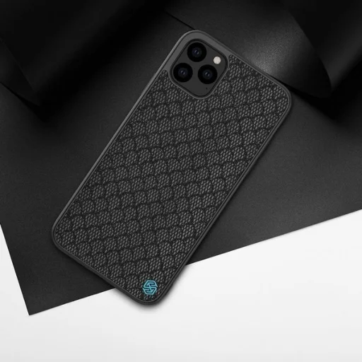 Nillkin Twinkle tok iPhone 11 Pro ezüst - 4