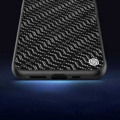 Nillkin Twinkle tok iPhone 11 Pro ezüst - 5