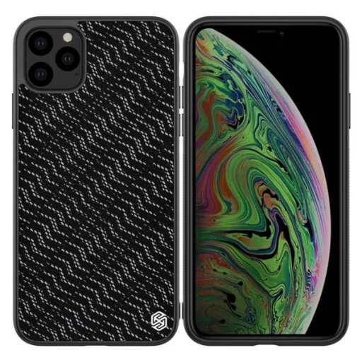 Nillkin Twinkle tok iPhone 11 Pro ezüst - 1