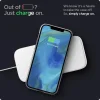 iPhone 12/ 12 Pro Spigen Ultra Hybrid tok Crystal Clear (ACS01702) - 8