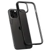 iPhone 12/ 12 Pro Spigen Ultra Hybrid tok Matt fekete (ACS01703) thumbnail