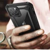 iPhone 12/ 12 Pro Supcase Exo Pro tok fekete thumbnail
