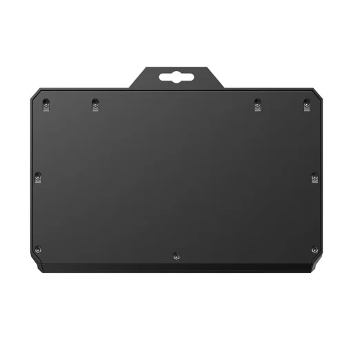 Baseus 2x kültéri napelemes LED lámpa mozgás érzékelővel fekete (DGNEN-D01) - 5