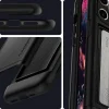 iPhone 12 Pro MAX Spigen Slim Armor CS tok fekete (ACS01623) thumbnail