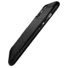 iPhone 12 Pro MAX Spigen Slim Armor CS tok fekete (ACS01623) thumbnail