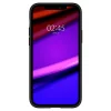 iPhone 12/ 12 Pro Spigen Core Armor tok matt fekete (ACS01515) thumbnail