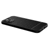 iPhone 12/ 12 Pro Spigen Core Armor tok matt fekete (ACS01515) thumbnail