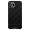 iPhone 12/ 12 Pro Spigen Core Armor tok matt fekete (ACS01515) thumbnail