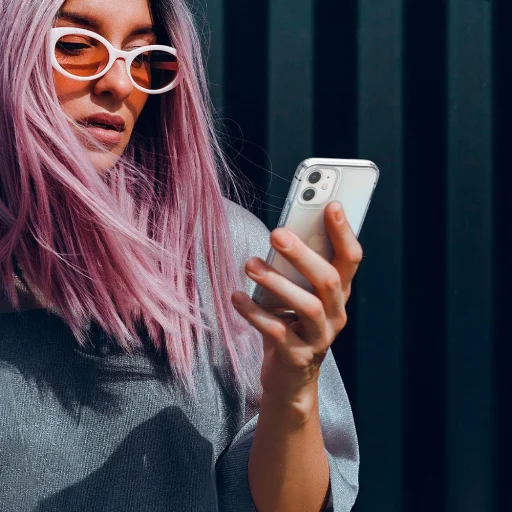 iPhone 12 mini Spigen Ultra Hybrid tok Crystal Clear (ACS01745) - 12