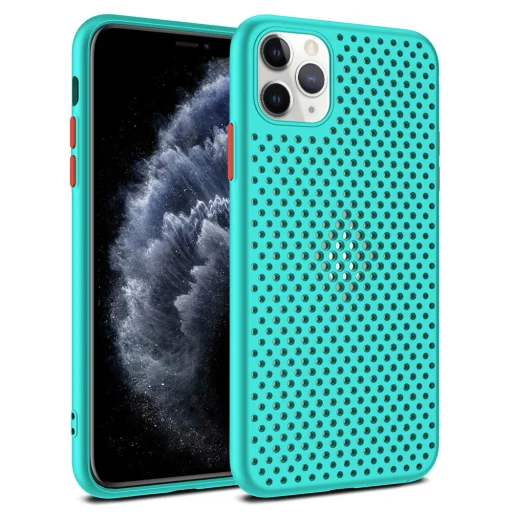 iPhone 12 mini  Breath tok türkiz - 1