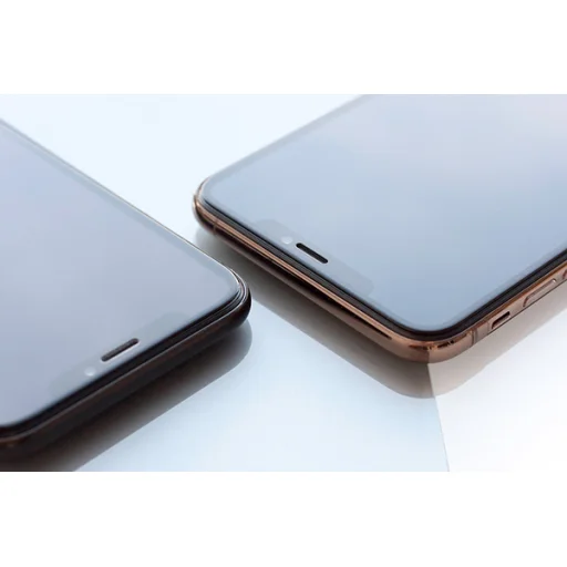 3MK Hardglass Max iPhone 12 mini üvegfólia - 7