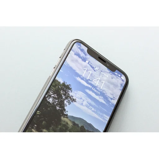 3MK Hardglass Max iPhone 12 mini üvegfólia - 8