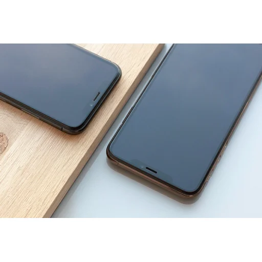 3MK Hardglass Max iPhone 12 mini üvegfólia - 5