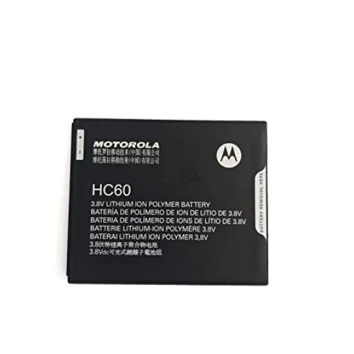Motorola HC60 Akkumulátor 4000mAh Li-Ion OEM - 1