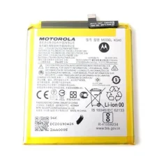 Motorola KG40 Akkumulátor 4000mAh Li-Ion OEM