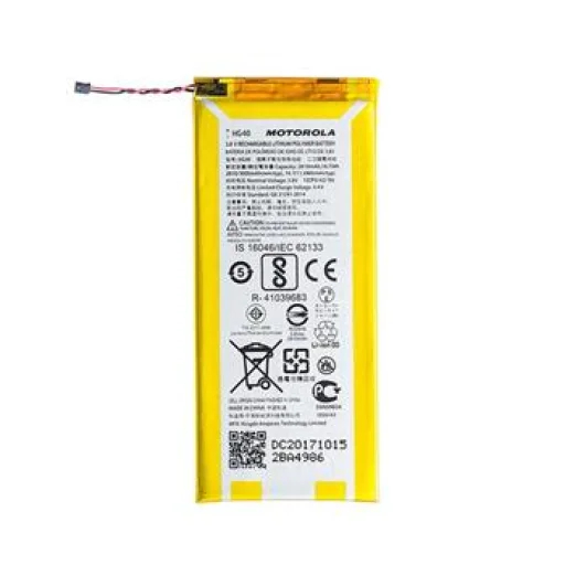 Motorola HG40 Akkumulátor 3000mAh Li-Ion OEM - 1