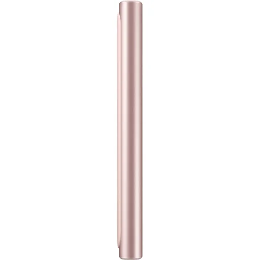 Samsung gyári powerbank Type-C 10000mAh vezeték nélküli Qi töltéssel pink színben (EB-U1200CPEGWW) - 2