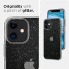iPhone 12 mini Spigen Liquid Crystal tok Glitter Crystal (ACS01741) thumbnail