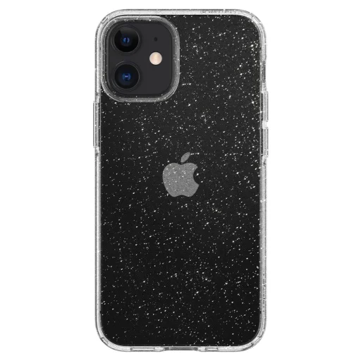iPhone 12 mini Spigen Liquid Crystal tok Glitter Crystal (ACS01741) - 6
