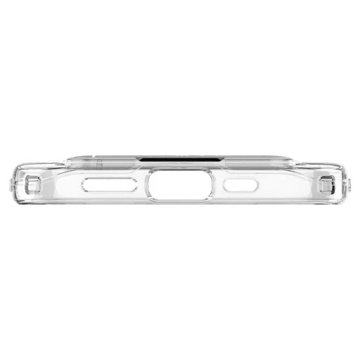 iPhone 12 Pro MAX Spigen Slim armor essentials tok crystal clear (ACS01487) - 4
